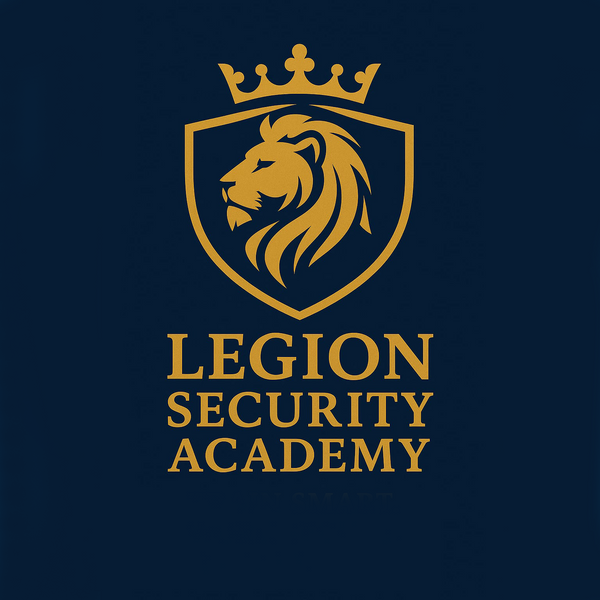 Legion Security Academy